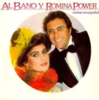 Album Al Bano & Romina Power: Cantan En Español