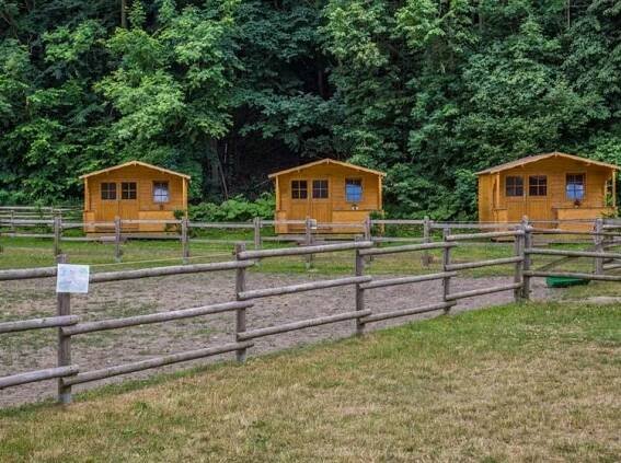 Wellness Penzion Ranč Bučiska, Rožnov pod Radhoštěm | Hotel.cz
