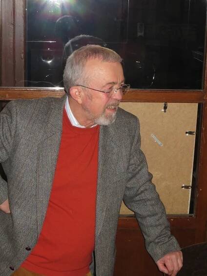 Václav Vacek (* 11. srpna 1946 Dolní Čermná) je římskokatolický... - dofaq.co