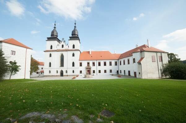 Štítek historie | Magazín Signály
