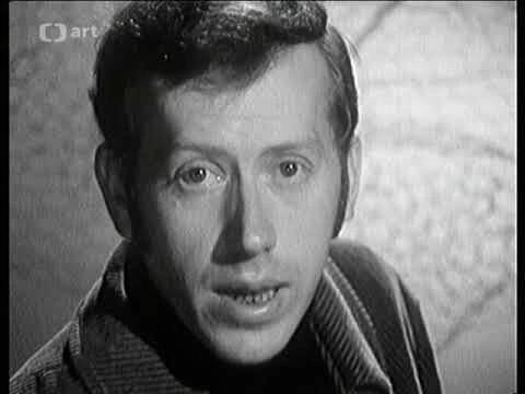 Jiří Grossmann - Vzdálené bubny (1967)