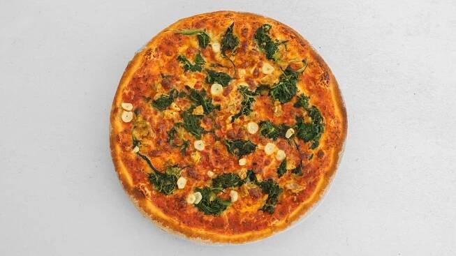 Pizzerie na Studentské | Wolt | Doručení | Karviná