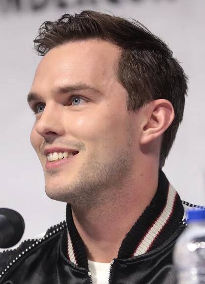 Nicholas Hoult