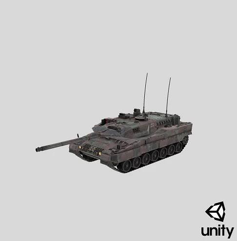 Rigged Leopard 2A7 GameReady LODs 3D model https://p.turbosquid.com/ts-thumb/LZ/dsYwxa/uI/stemcell_unity_render/png/1618428378/1920x1080/fit_q87/d8a47604b176a8b0b7bd90f1950cf0d98a681f01/stemcell_unity_render.jpg