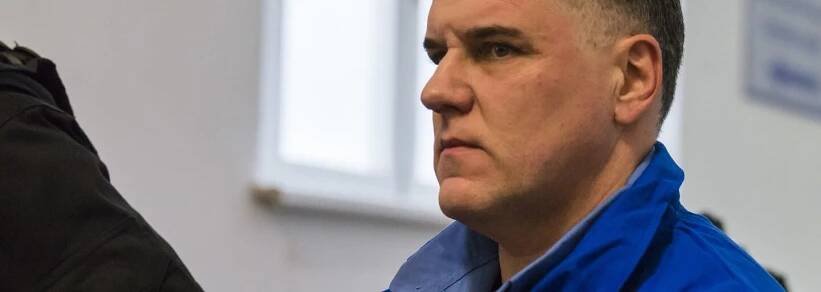 Slovenský mafiánský boss Mikuláš Černák nechce po 25 letech žádat o podmíněné propuštění. Oznámil to v novém stanovisku