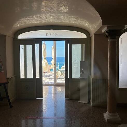 HOTEL TERRAZZO SUL MARE - Reviews (Tropea, Italy)