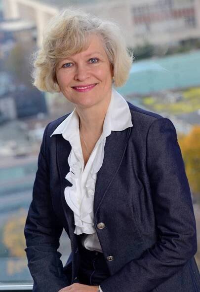 Catherine A. Sas
