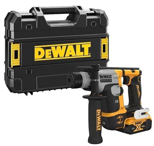 Aku vrtací kladivo 18V bez aku DeWALT DCH172NT