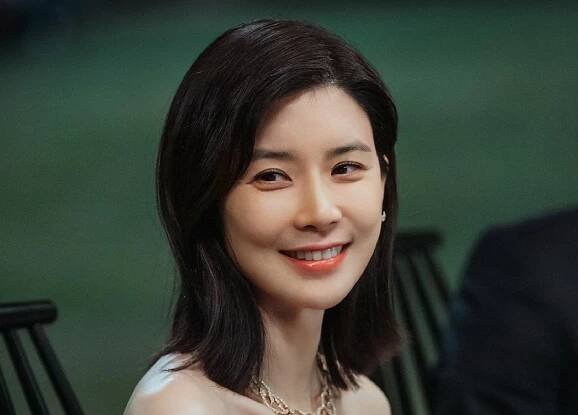 Lee Bo Young si v seriálu Agency zahraje ženu, která bojuje o to, aby se dostala na vrchol