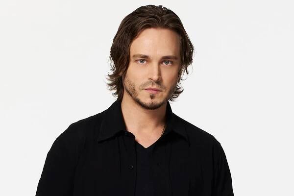 Jonathan Jackson to Exit 'General Hospital' Again, Less Than a Year After Returning as Lucky