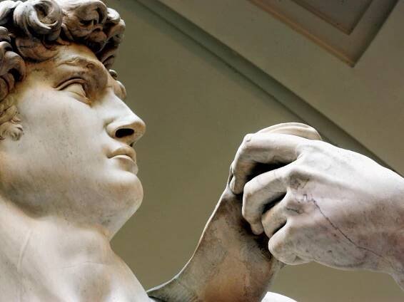 Would you show this ‘pornographic’ statue to your kids?