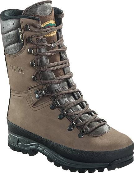 Obuv Meindl Taiga MFS, vel. 9,0