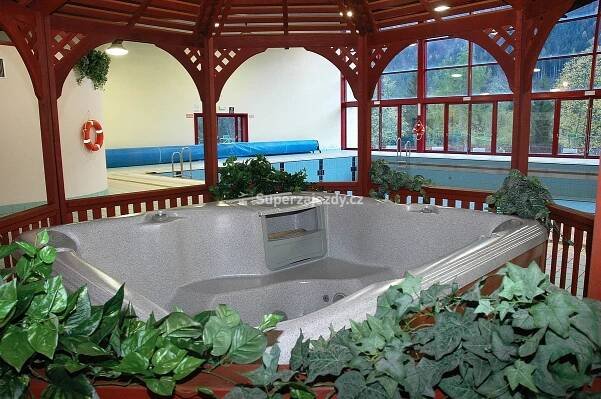RESORT VILLAGGIO DOLOMITICO PIANI DI LUZZA - Itálie - Friuli Skiregion | Superzajezdy.cz