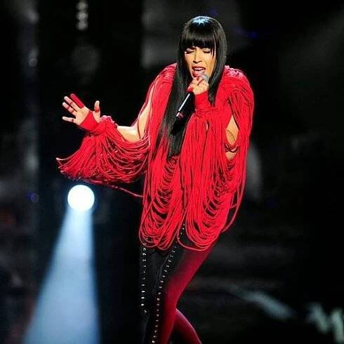 Loreen