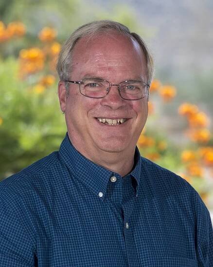 David Parker
