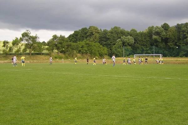 Loukov - FC Kvasice B | FC Kvasice 
