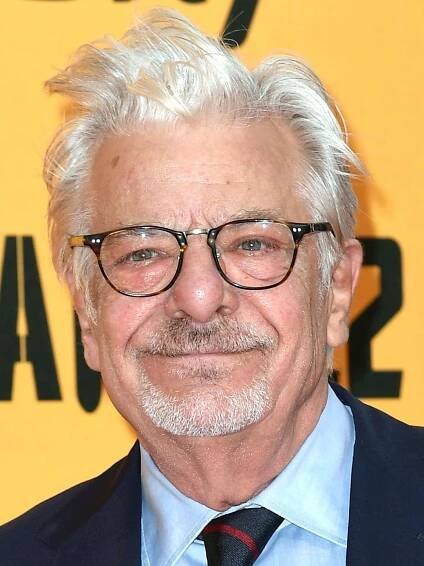Giancarlo Giannini - Actor, Director, Writer