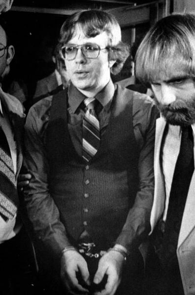 Serial killer Joseph Paul Franklin prepares to die