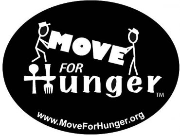 Move For Hunger - Fairbanks Community Food Bank