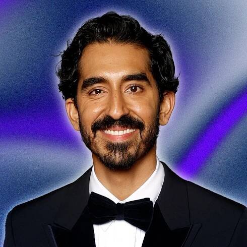 How to get Dev Patel’s heroically textured hair, down to the very last curl