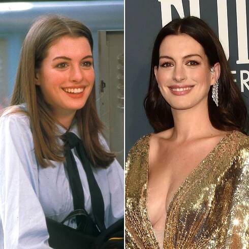 The Princess Diaries Cast: Where Are They Now?