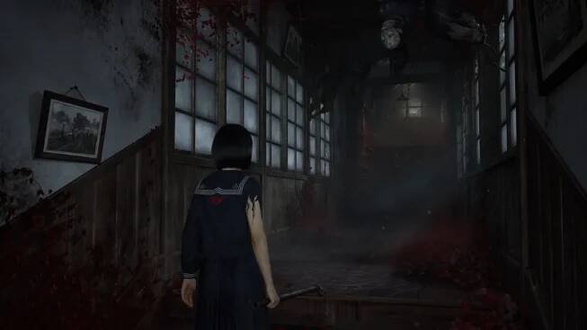 Silent Hill f Preview - When Beauty Is The Beast - Game Informer