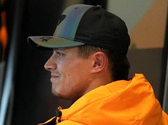 Lando Norris believes he can win 2025 F1 title: ‘I have what it takes’