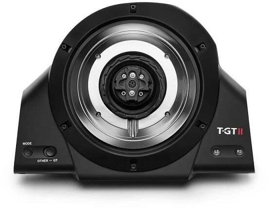 Thrustmaster T-GT II Servo Base, základna pro volant a pedály
