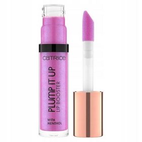 Catrice lesk na rty PLUMP IT UP BOOSTER 030