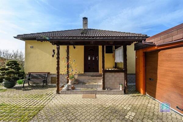 Prodej Dům, Šťáhlavy, okres Plzeň-město
