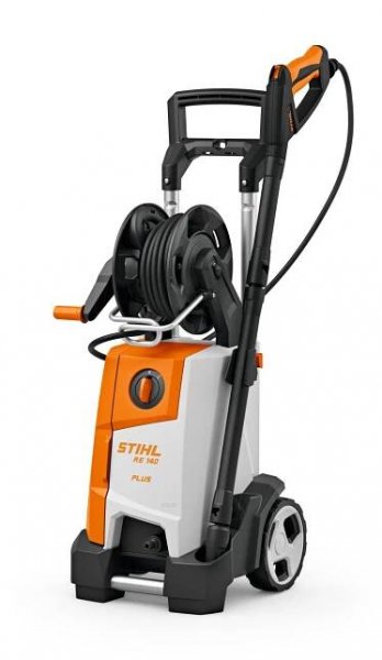 STIHL RE 140 PLUS