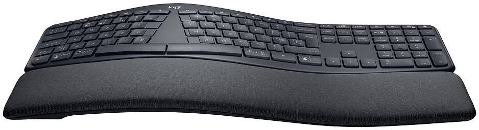 Logitech Ergo K860 Wireless Split Keyboard
