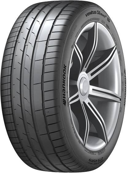 Hankook K127E 265/40 R22 106 H XL