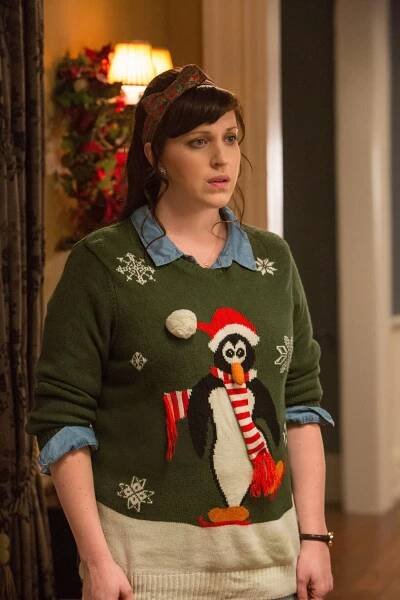 Allison Tolman