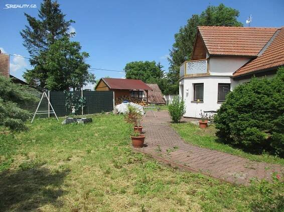 Prodej Dům, Nový Bydžov - Stará Skřeněř, okres Hradec Králové