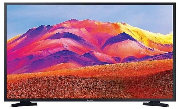 Samsung 32" LED (HG32T5300EEXEN) od 10 947 Kč