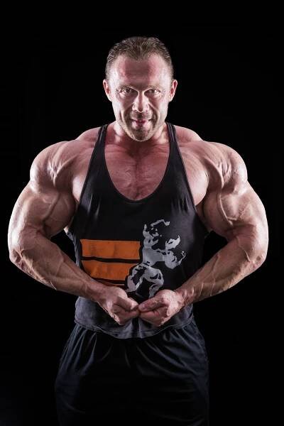 Fitness - Šedivý Photography