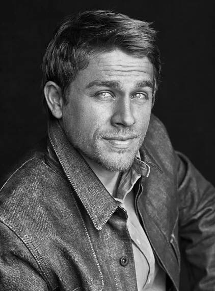 JACK GUY - CELEBRITY MEN