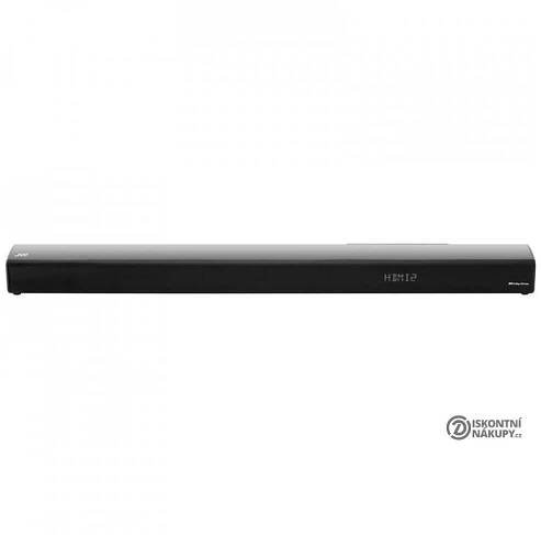 Soundbar JVC TH-E431B černý..Vráceno ve 14ti denní lhůtě - Diskontní nákupy s.r.o.