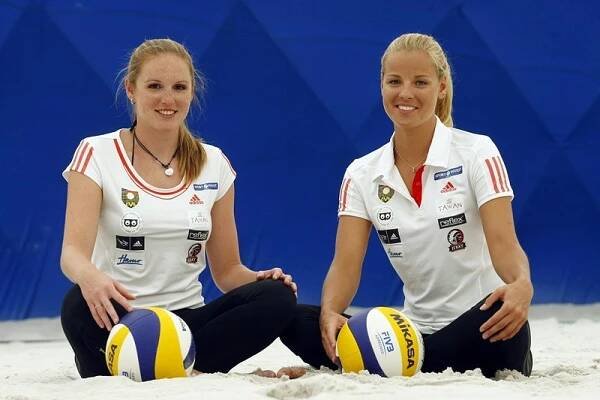 OBRAZEM: Tak šel čas s Kiki a Maki. Fenomenální pár je minulostí