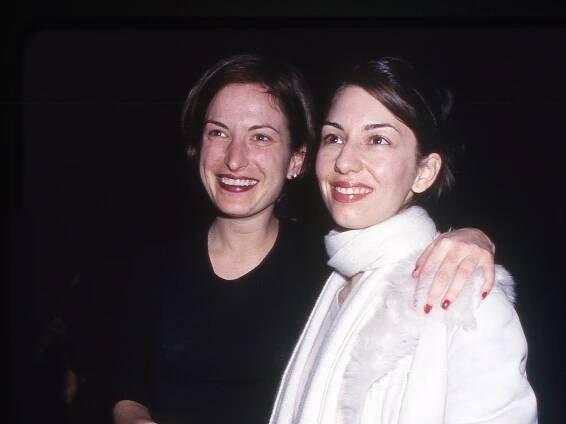 Sofia Coppola and Zoe Cassavetes Look Back on Their Cult ’90s It Girl Show