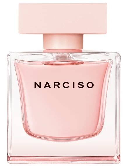 narciso rodriguez NARCISO CRISTAL