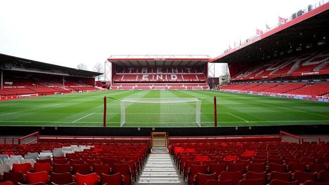 Nottingham se odvolal proti odečtení čtyř bodů v anglické fotbalové lize - Sport.cz