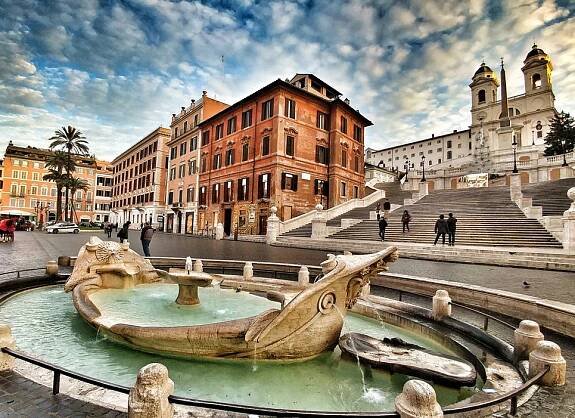 Valle Aurelia House B&B Roma Vaticano San Pietro