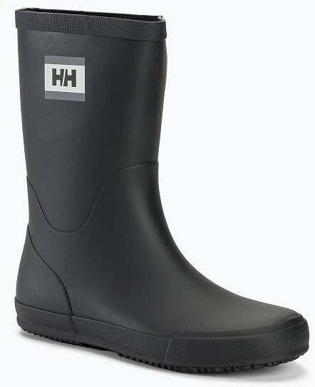 Pánské holínky Helly Hansen Nordvik 2 black