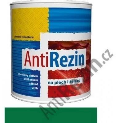 Antirezin AntiRezin Zelená 9 l.