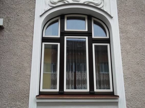 Výroba dřevěných oken včetně montáže, BD Chomutov