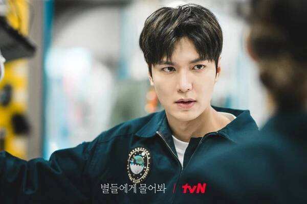 Lee Min Ho pôjde v novej sérii do vesmíru. Prezradil, čo ho najviac oslovilo a na čo sa môžeme tešiť