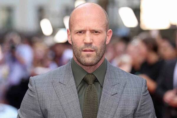 Jason Statham Says 'Fast & Furious 9' 's Stuntman's Injury Is 'Awful': They're 'Unsung Heroes'
