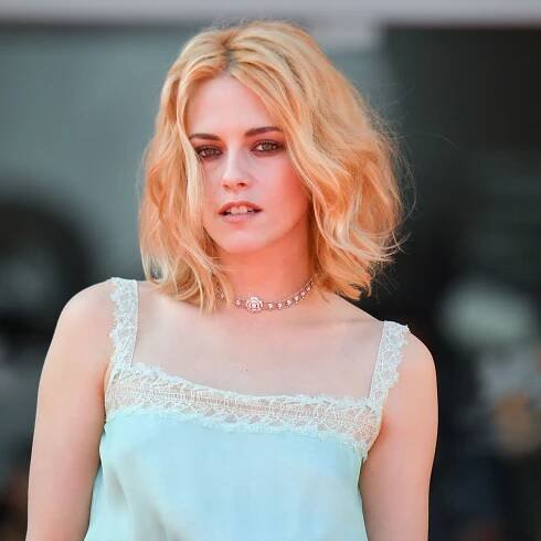 Kristen Stewart Couldn’t Bring Herself to Watch Meghan and Harry’s Oprah Interview